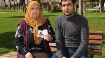 17 Yıldır Öz Anne ve Babasını Arıyor