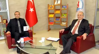 Akademik Bakış'ta 'Havacılık ve Uzay Bilimleri' Konuşuldu