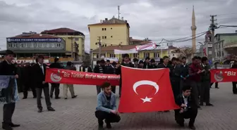Alaca'da Hocalı Katliamı Fotoğraf Sergisi