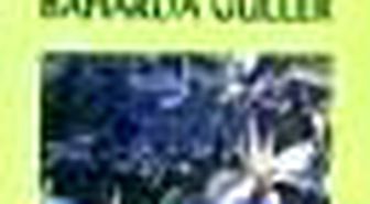 Baharda Güller Kitabı