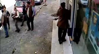 Başkanın İddialarını Görüntüler Çürüttü