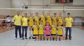 Bayanlar Voleybol 2. Ligi