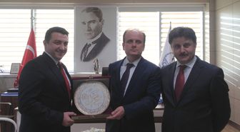 Bozüyük'te Kentsel Dönüşüm Başlıyor