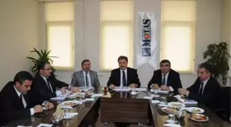 Çakır: MOTAŞ, Her Geçen Gün Kendini Yeniliyor