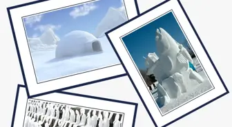 Çıldır'da Buz Şöleni Başlıyor