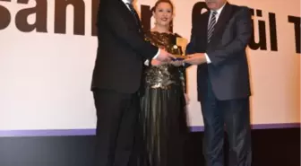 Ekosanayi'nin Gurur Gecesi
