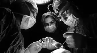 'Ersin Arslan'ın Anısına' Fotoğraf Yarışması Sonuçlandı