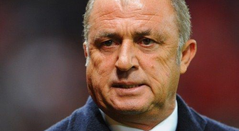 Fatih Terim'e Kötü Haber