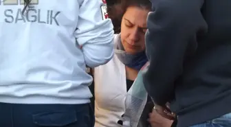 Fevziye Ortekin Son Yolculuğuna Uğurlandı