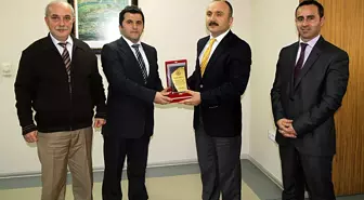 Giresun'dan Büyükşehir'e Hizmet Teşekkürü