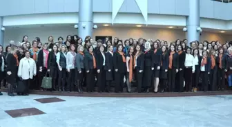 Kadın Girişimciler Kurulu Göreve Hızlı Başladı