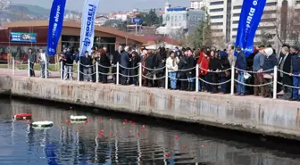 Kocaeli Üsküdar Faciası Kurbanları Anıldı