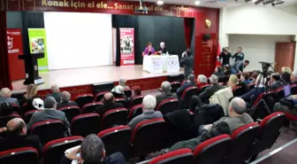 Küçük Millet Meclisi İzmir'de Toplandı