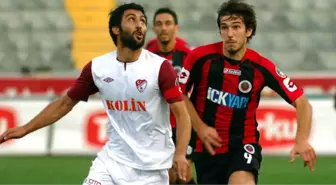 Ligin En 'Hırçını', Hakemlere Seslendi: 'Canları Sağ Olsun'