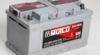 Mutlu Akü İçin 'Al' Tavsiyesi