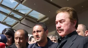 Orhan Baba'ya Ayıp Olur Diye Anjiyo Olmuş