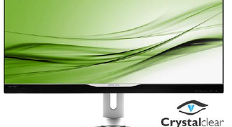Philips Monitörleri CeBIT 2013'te Lider Konumda