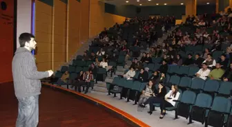 Sakarya Üniversitesi'nde Kariyer Günleri Sona Erdi