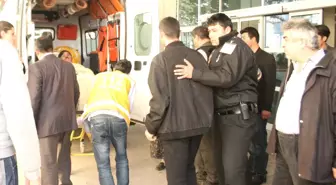 Sandıklı İlçesinde Kavga: Üç Yaralı