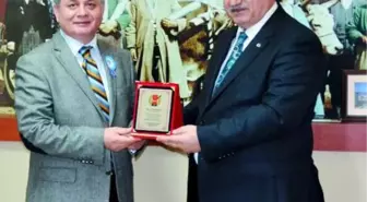 Vergi Haftası Kutlamaları