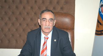Ziraat Odası Başkanlığı'ndan TMO Ergani Şubesi Açıklaması