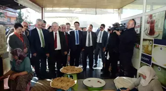 Başkan Akaydın, 'Çözümcü Bir Belediyeyiz'