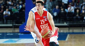 Beko Basketbol Ligi