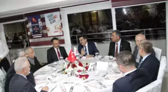 Burdur Vergi Rekortmenleri Belli Oldu