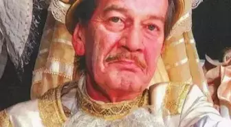 Cesur Olmayı Babalarından Öğrendiler