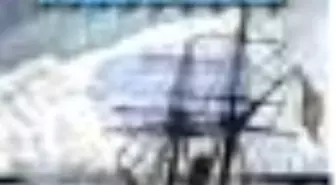 Denizde Bulunan Çocuk Kitabı