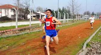 Düzce'de Kros'ta Grup Temsilcileri Belli Oldu