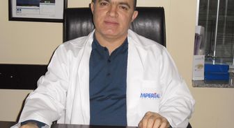 En Fazla Göz Hastalıkları Karadeniz'de Görülüyor