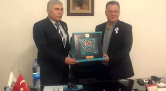 Erciş'te Vergi Rekortmeni Belli Oldu