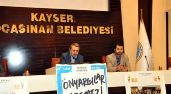 Gazeteci-Yazar Serdar Arseven Açıklaması