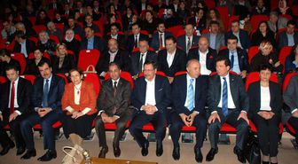 Gökçek, Aydın'da CHP ve Kılıçdaroğlu'na Çattı