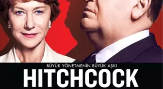 Hitchcock 29 Mart'ta Sinemalarda
