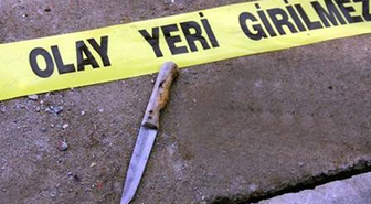 İçtiler, Tartıştılar: 1 Ölü