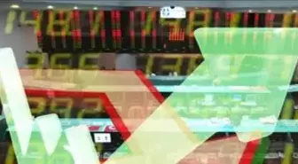 İMKB Haftayı Artıda Tamamladı