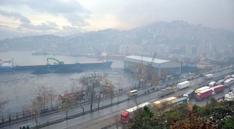 Kaçak Kömür Kullanımını Ortaya Çıkaran Anket