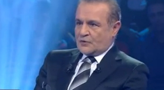Kenan Işık Yine Şaşırttı