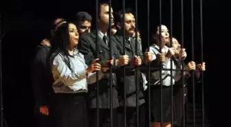 'Selamün Kavlen Karakolu' Kapalı Gişe