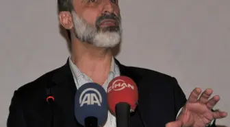 Suriyeli Yerel Yöneticiler Gaziantep'te Seçilecek