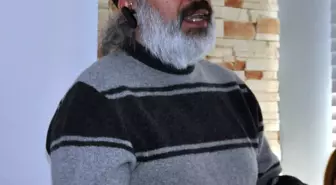 Uluslararası Gençlik Aktiviteleri Merkezi Derneği (Iya) Kayseri'de Gençlerle Bir Araya Geldi