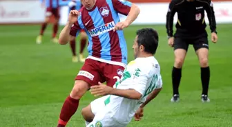 1461 Trabzon Dolu Dizgin Yolunda İlerliyor