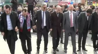 AK Parti - CHP Horonu Beğenilmedi