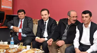 Altınşehir Spor Kulübünden Sıra Gecesi