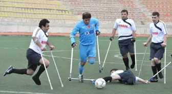 Ampute Futbol Süper Ligi
