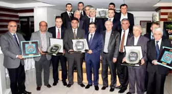 Antalya Bürosu'nun Bölge Haberleri (2)