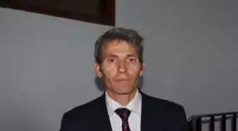 Ayvalık DSP'de Hasan Atmaca Güven Tazeledi