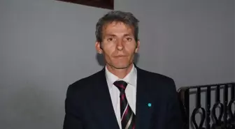 Ayvalık DSP'de Hasan Atmaca Güven Tazeledi